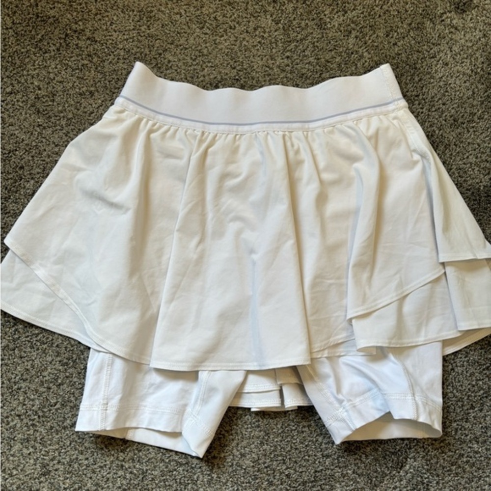 Lululemon Skort
